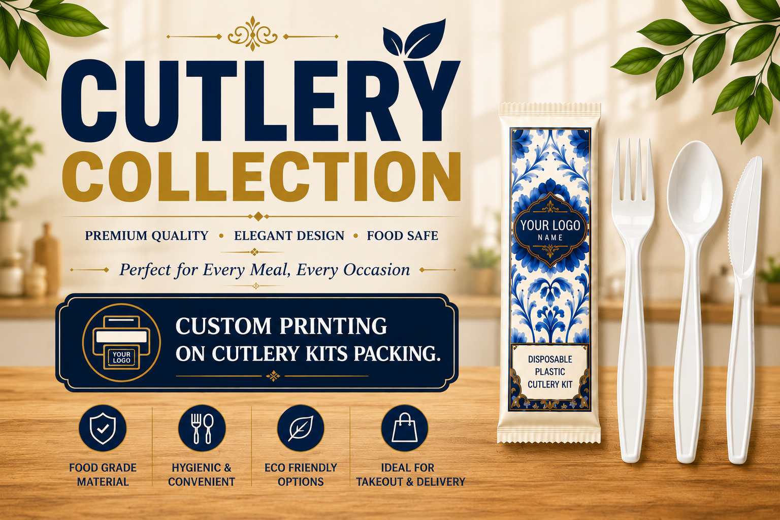 Cutlery