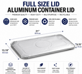 Full size Lid